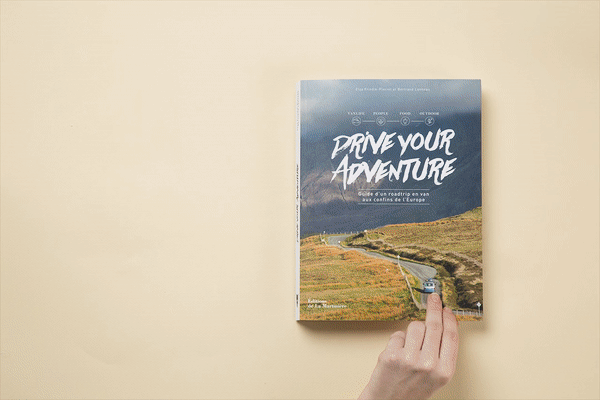 Drive Your Adventure | Guide d’un roadtrip en van aux confins de l’Europe
