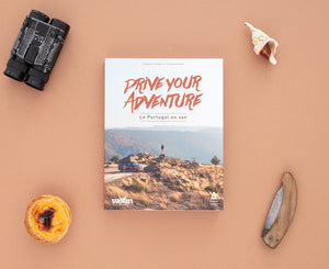 Pack Collection Drive Your Adventure