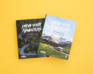 Pack Collection Drive Your Adventure